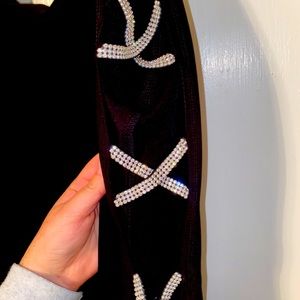 MSK Little Black Dress